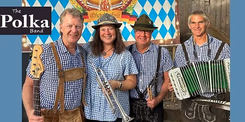 iPolka at Owatonna Eagles