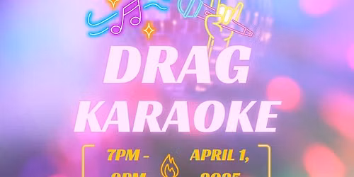 Karaoke Hosted by Maxine Harrison