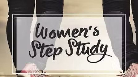 Ladies Step Study