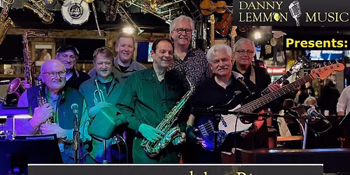 Danny Lemmon and The Big Squeeze in Peotone Illinois