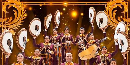 PRIMER CONCURSO JUVENIL DE MARIACHI EN UTAH