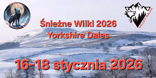 \u015anie\u017cne Wilki 2026