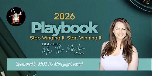 2026 Business Planning 