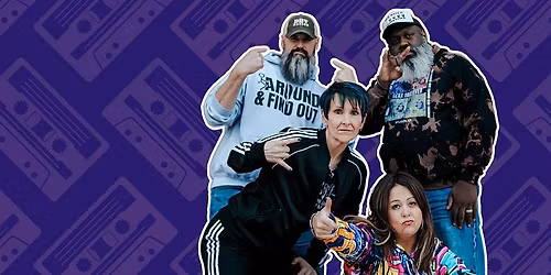 Parking GenX Takeover