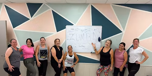 Zumba Fitness with Ann Marie
