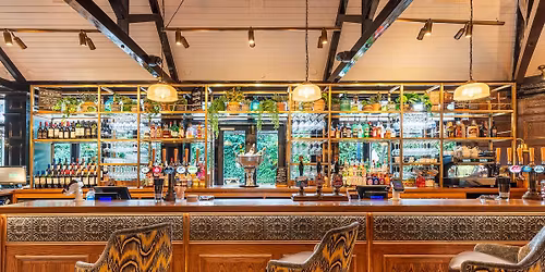 New Year's Eve at Fletchers Arms