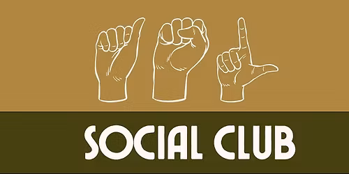 WNC ASL Social Club Regular Meeting