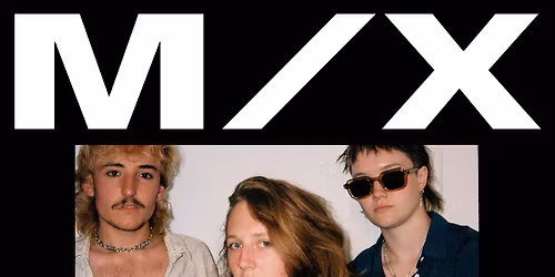 M\/X Bristol Punk Sensation