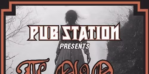 THE OLD ONES ALBUM RELEASE SHOW