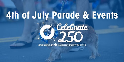 4th of July Parade & Events