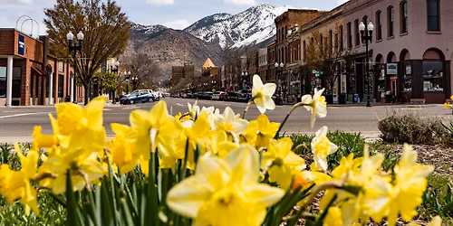 Historic 25th Street Walking Tour