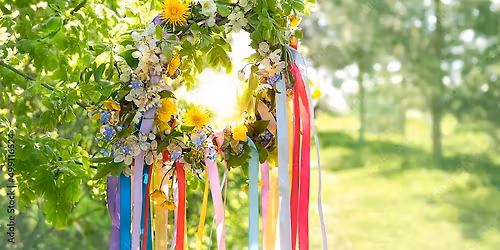 Beltane Ritual 