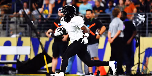 Portland State Vikings at Weber State Wildcats Football