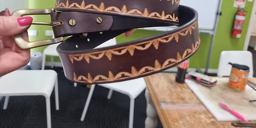 Belt Class