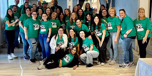 NEW DORP HS 13TH ANNUAL BASKET AUCTION