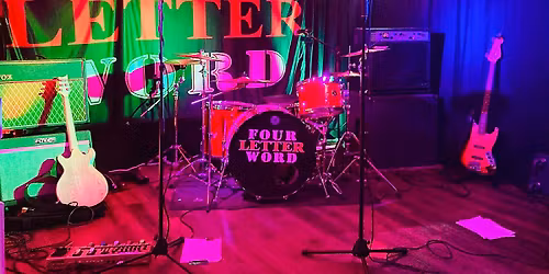 Crook Hotel - New Years Eve 2025