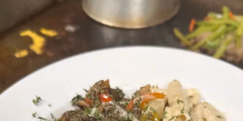 The Vegan Experience 