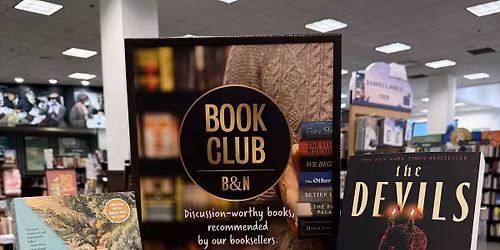 June Book Club