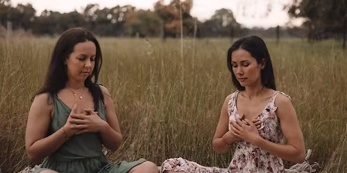 Saturday Night Sound Healing and Reiki