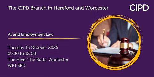 AI and Employment Law