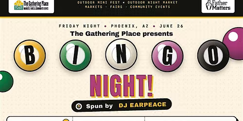 Bingo Night