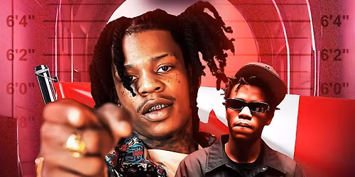 Dancehall Invasion: Blackout | Pablo YG LIVE In CALGARY | July 4th