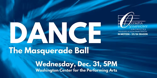 DANCE : The Masquerade Ball