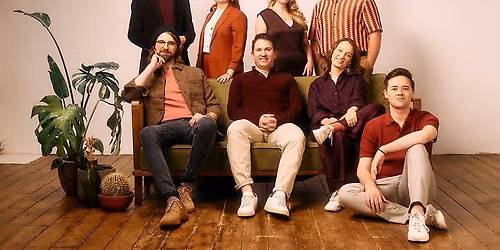 VOCES8 | WIENER KONZERTHAUS