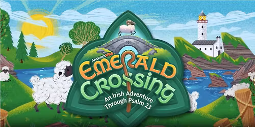 Emerald Crossing VBS