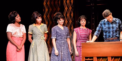 Beautiful: The Carole King Musical