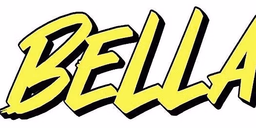 Bellakeo Reggaeton Party Catch One Los Angeles 18+ Friday May 15th