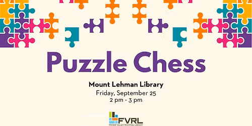 Puzzle Chess