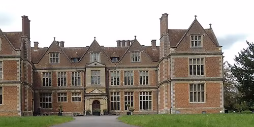 Shaw House Ghost Hunt