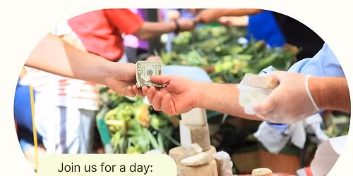 Fall Holistic Community Market