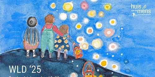 Wereldlichtjesdag 2025