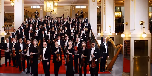 Wiener Symphoniker in FRANKFURT \/ MAIN