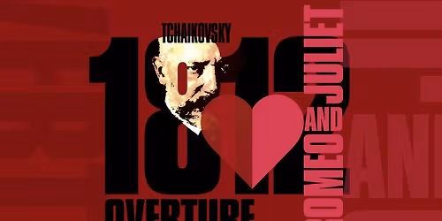 1812 Overture - Las Vegas Philharmonic at Reynolds Hall at Smith Center