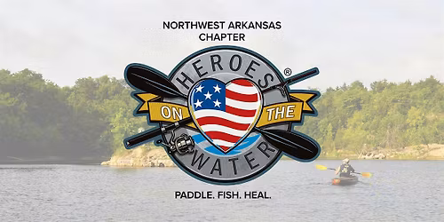 NW Arkansas, Lake Fayetteville Event