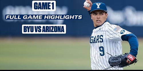 BYU Cougars at Arizona Wildcats Softball at Rita Hillenbrand Memorial Stadium