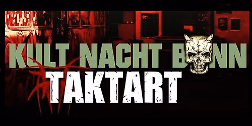 KULT NACHT BONN 