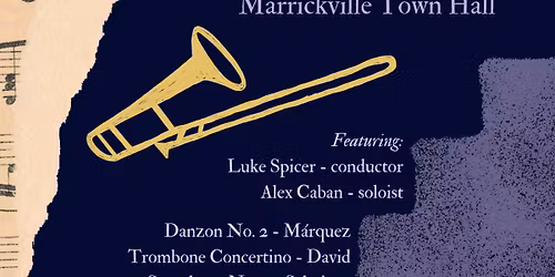 The Great and The Grand