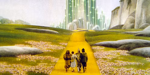 The Wizard of Oz in Concert with the Des Moines Symphony