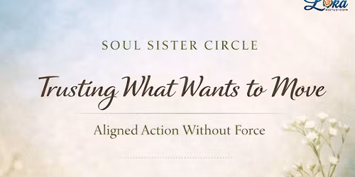 Soul Sister Circle