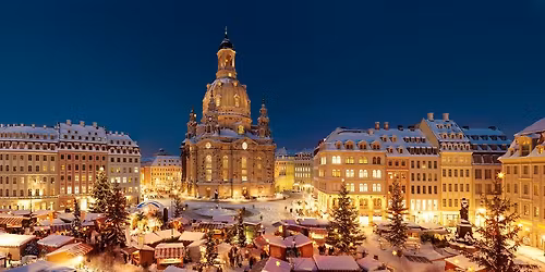 Misija: Kal\u0117dos Drezdene II