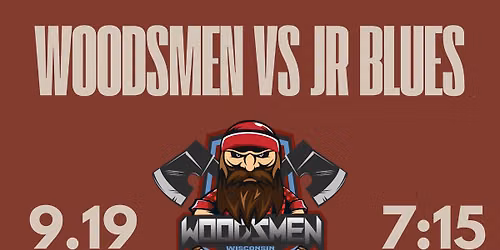 Woodsmen Vs St Louis
