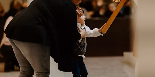 Good Friday - The Passion of Our Lord