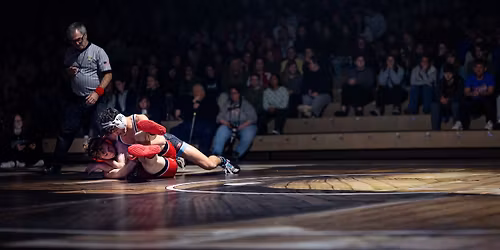 \ud83c\udff4\u200d\u2620\ufe0f Garaway Varsity Wrestling\u2019s Home Dual vs. Claymont \ud83c\udff4\u200d\u2620\ufe0f