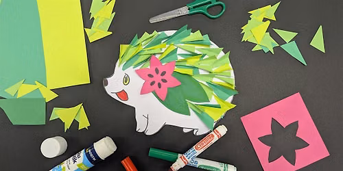 Pokemon - Shaymin