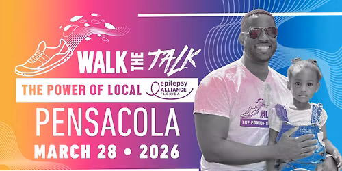 Walk the Talk Pensacola