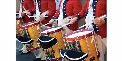 Gen. George Patton Chapter Monthly Meeting & Lunch